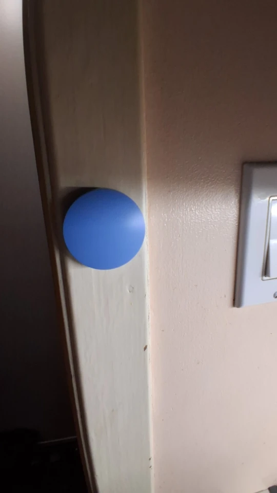 Tuya Zigbee Smart Wireless Button Switches Smart Life Intelligent Scene Linkage Switch Support Google Home Alexa Voice Control photo review