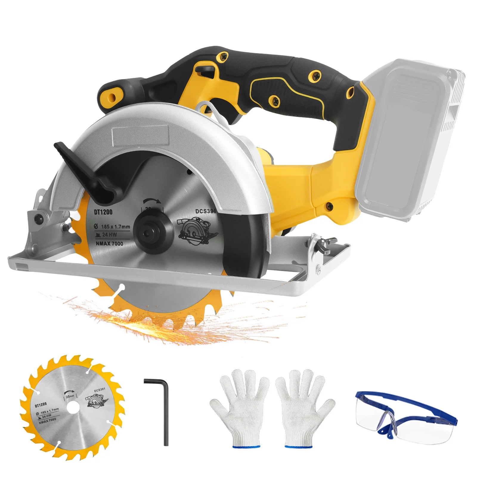 #41 Cheapest Handheld Circular Saws Deals You Can Get