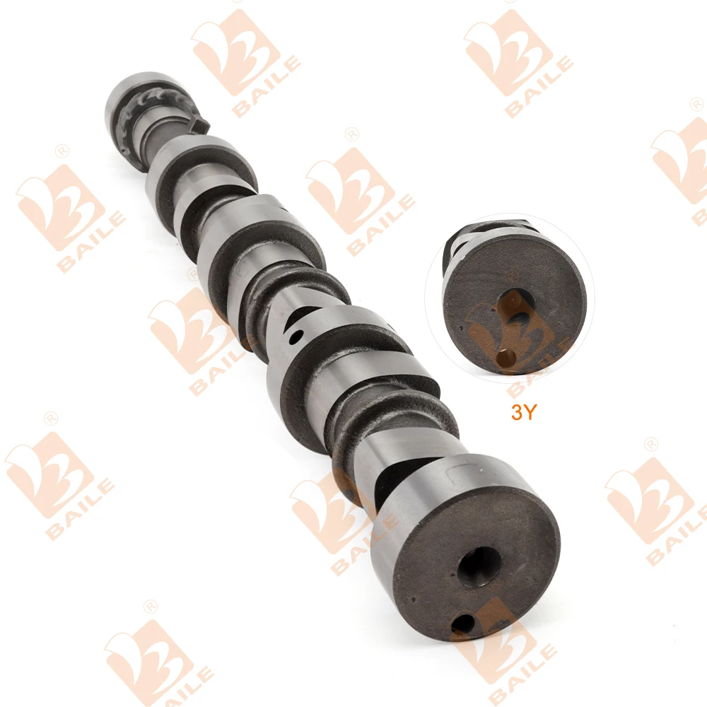 3Y Camshaft For Toyota