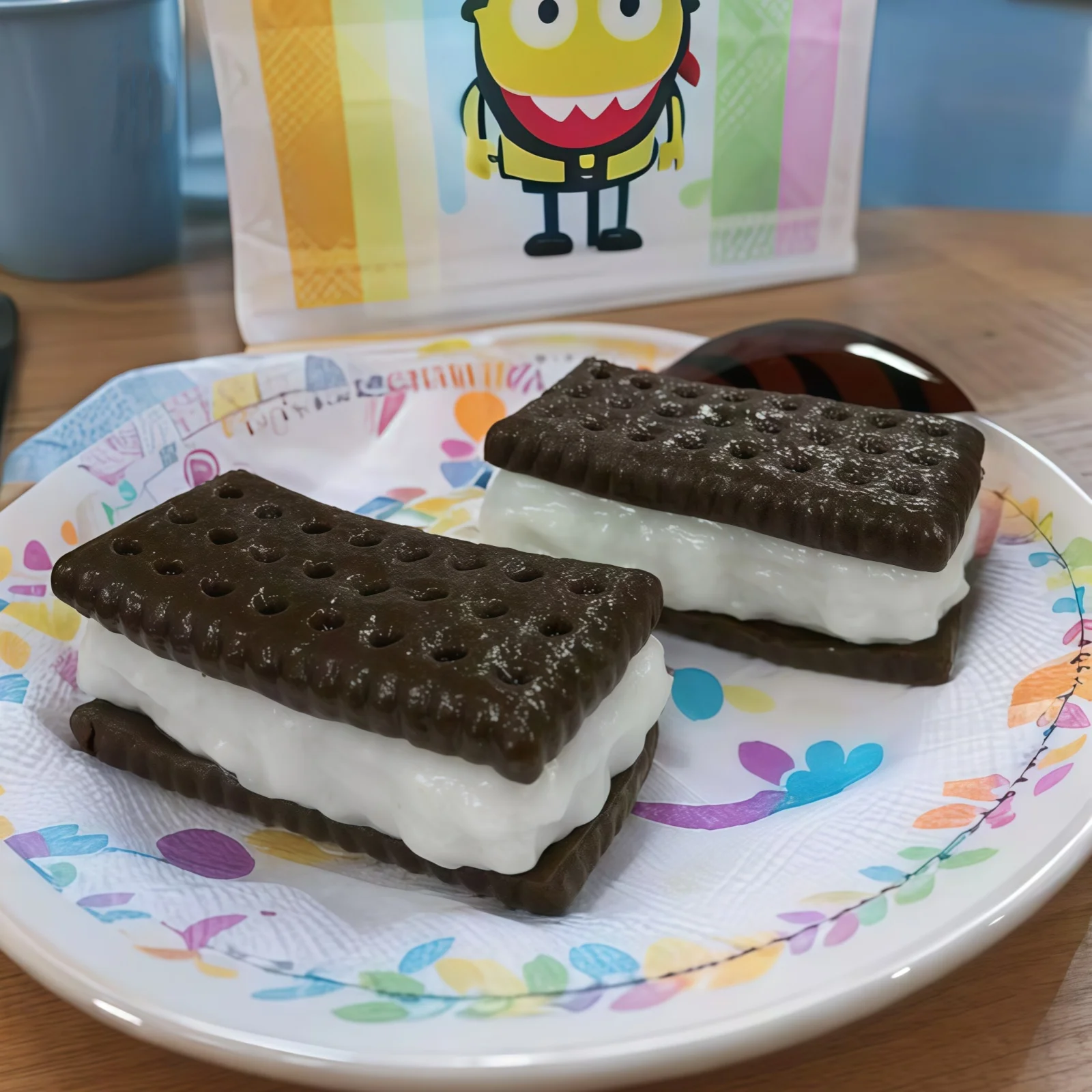 Süßes Quetschspielzeug – weich und entspannend, ideales Weihnachts-/Ostergeschenk, kann perfekt für Büro- und Weihnachtsgeschenke quetschen, süße Sammlung