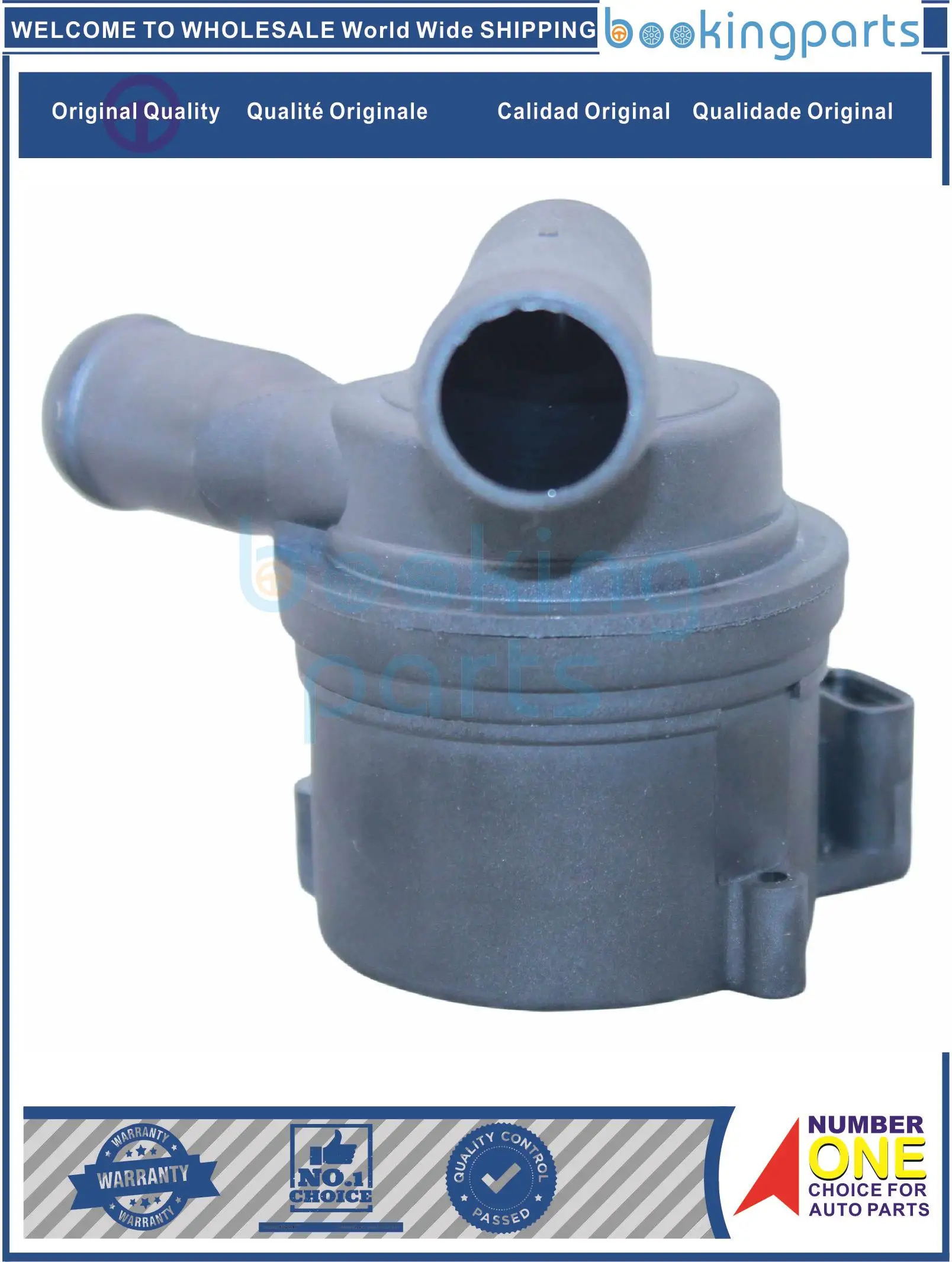 Bomba de água para VOLKSWAGEN AMAROK 10-13, 33101889,03L965561A,V10160039,706740130