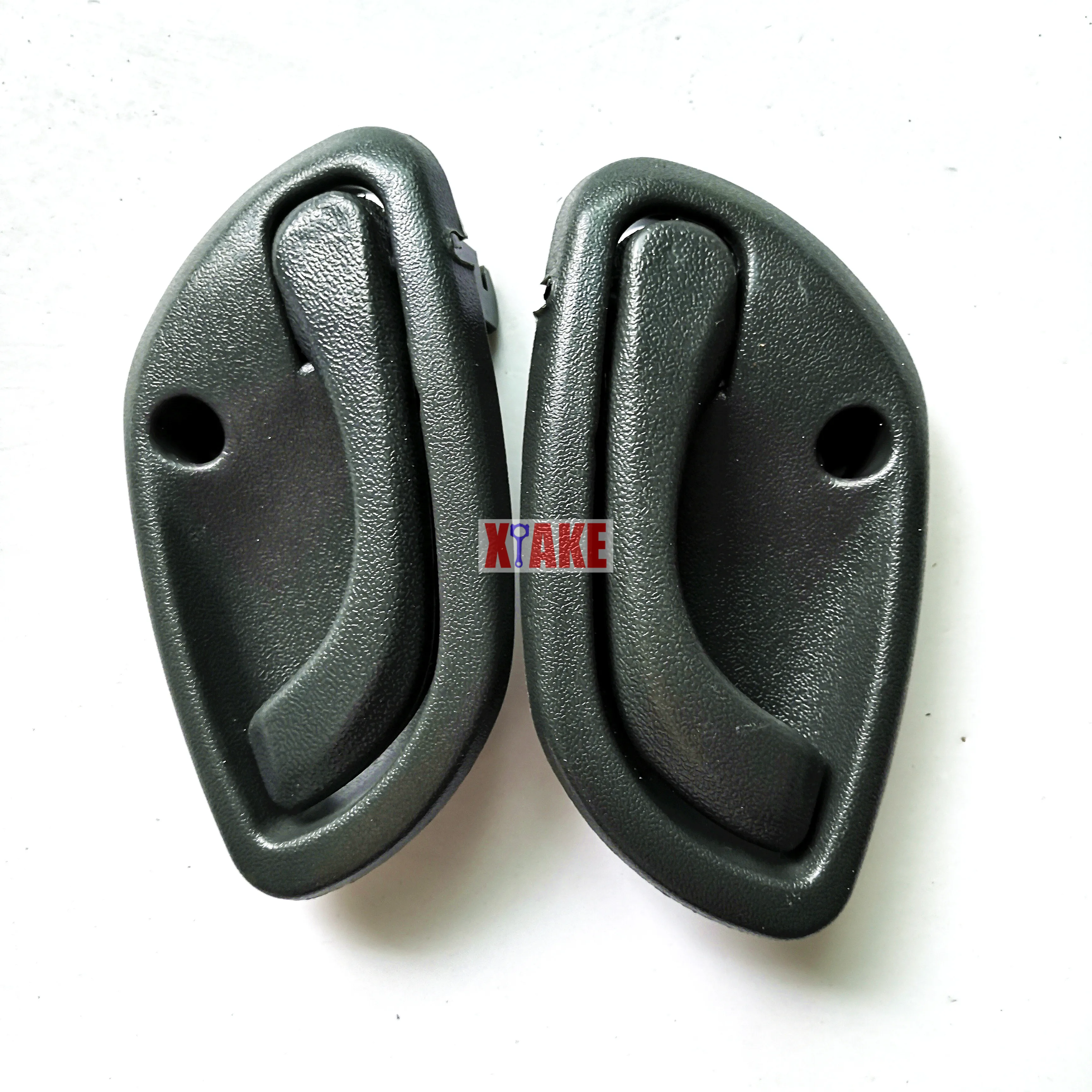 Plastic Inner Door Handle for DFSK K01 K07 Chana Star SC6350 Gonow Way 6105160-KP01-T004 6105260-KP01-T004
