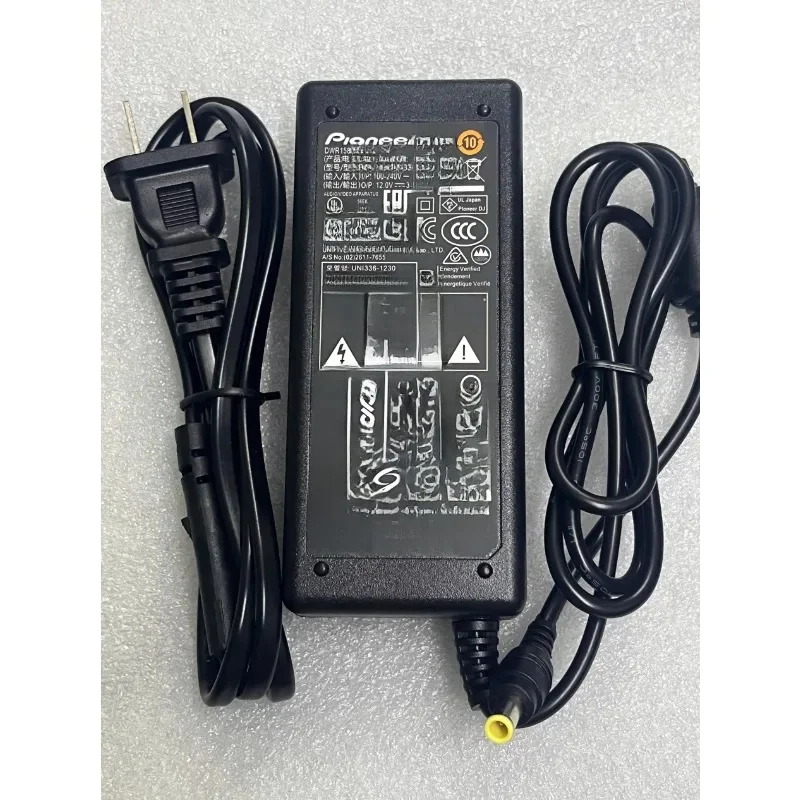 Lecteur de disque Pioneer, accessoires, cordon d'alimentation, dédié au contrôleur, ddj1000 SRT 800 SR2 XDJRR