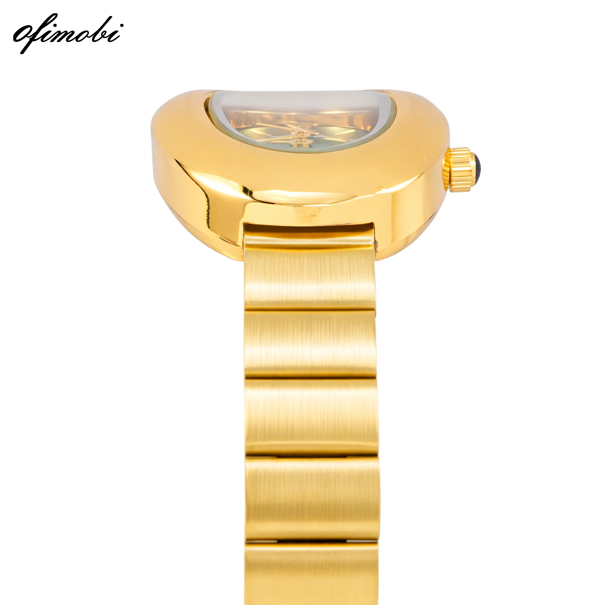 OFLMOBI Montre à quartz pour f - Quiet Luxury Watch avis et prix