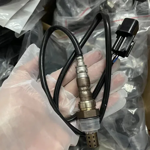 Imagen 2 del producto Sensor de oxígeno para Mitsubishi, accesorio para Pajero, Montero Pickup, Triton L200 V73 V75 V77 V93 KB9T 6G72 6G74 6G75 MD365014