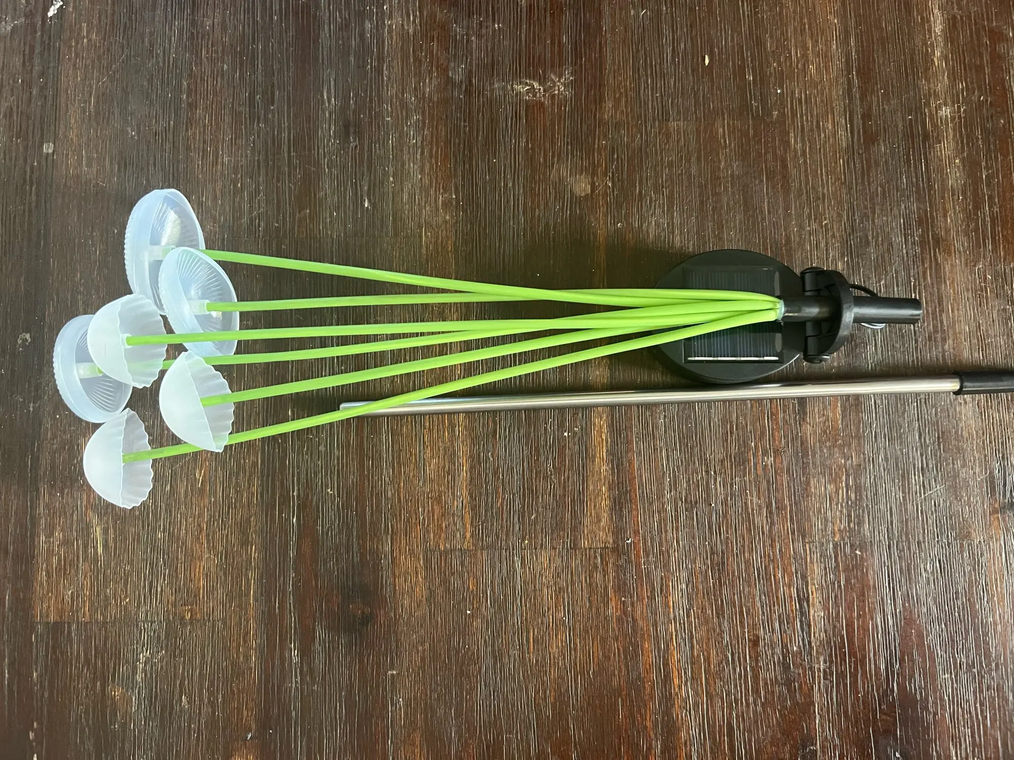 Customer review photo