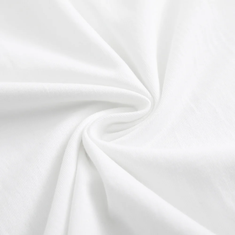 Camiseta minimalista de algodón con diseño de rayas de atardecer negro, Top informal holgado de manga corta para verano, Top cómodo y sencillo con estilo