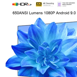 8 en çok satan, ekran, projektör için lcd ekran t6 №6