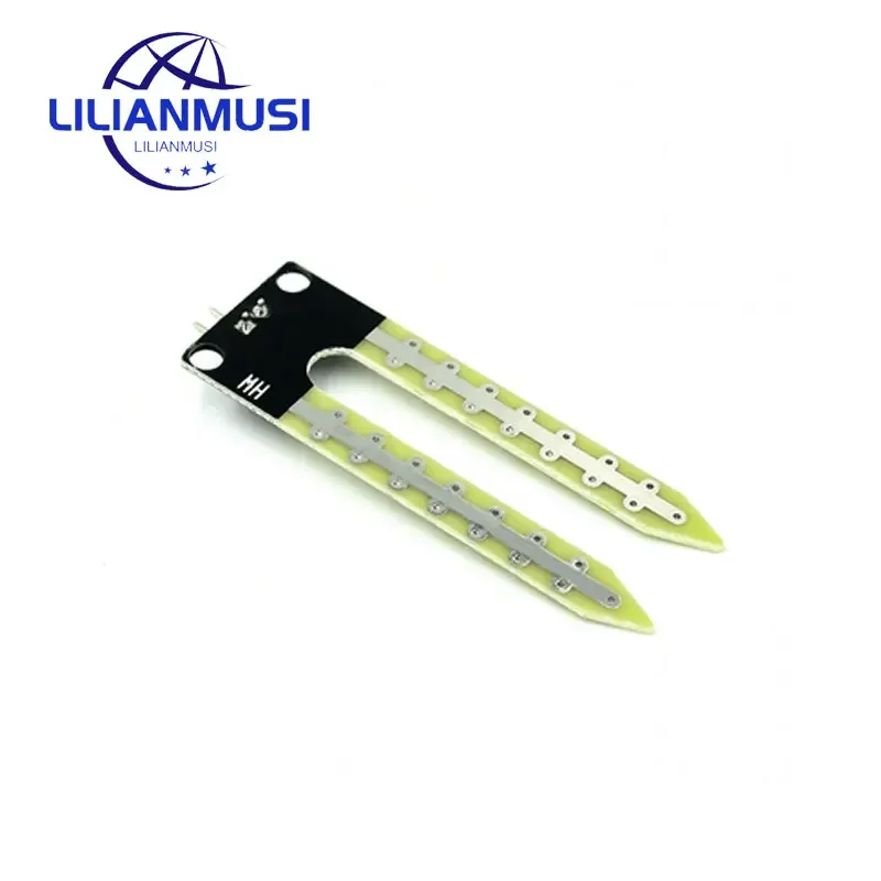 10pcs XD-03 Soil moisture detection module s sensor analog output