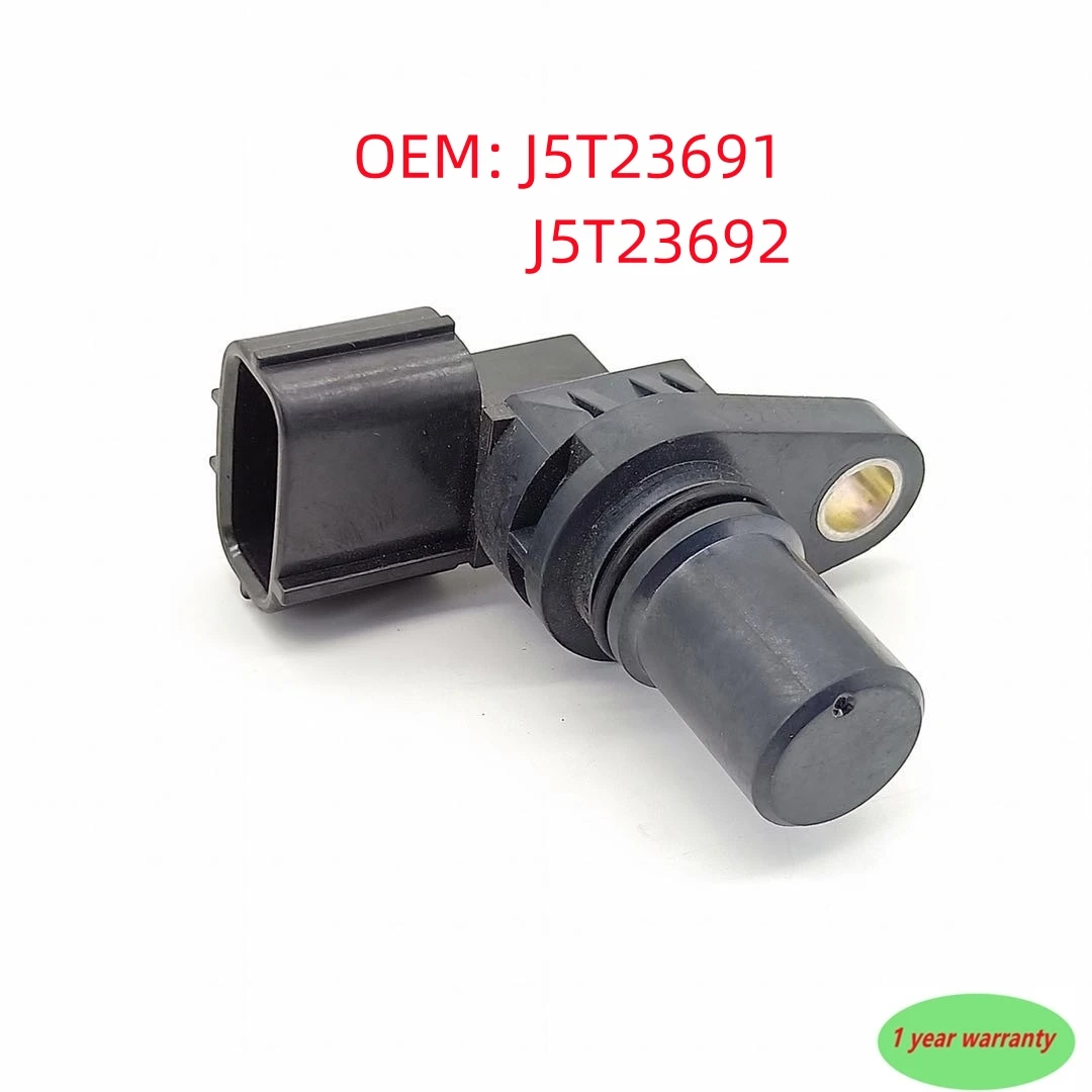 

5pcs Camshaft Position Sensor High Quality J5T23691 J5T23692 For Suzuki- Car Accessories Fast delivery