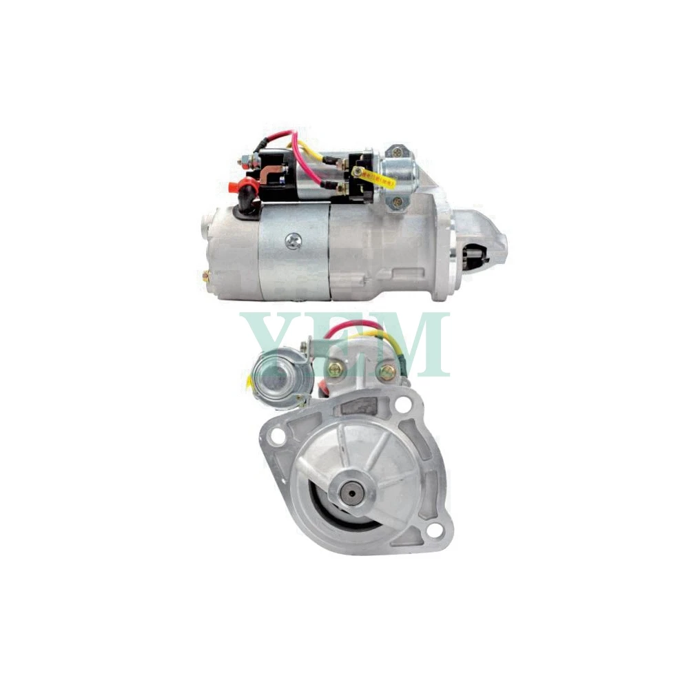 

Для DEUTZ 12V 10T 6.0KW стартер мотора M100R2004SE