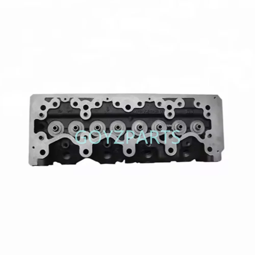 Piezas de motor LD23 OE 11042-9C64D 11039-7C000 11039-7C001 AMC 909014 culata desnuda para Nissan Vanette Cargo Serena