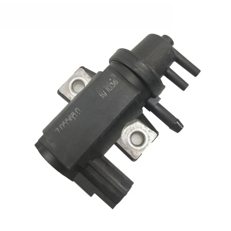 Do ISUZU DMAX MUX Turbo EGR Zawór elektromagnetyczny podciśnienia 8982399350 — zdjęcie 2