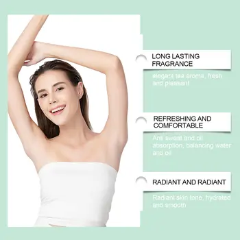 8 最佳銷售 體味 - №5