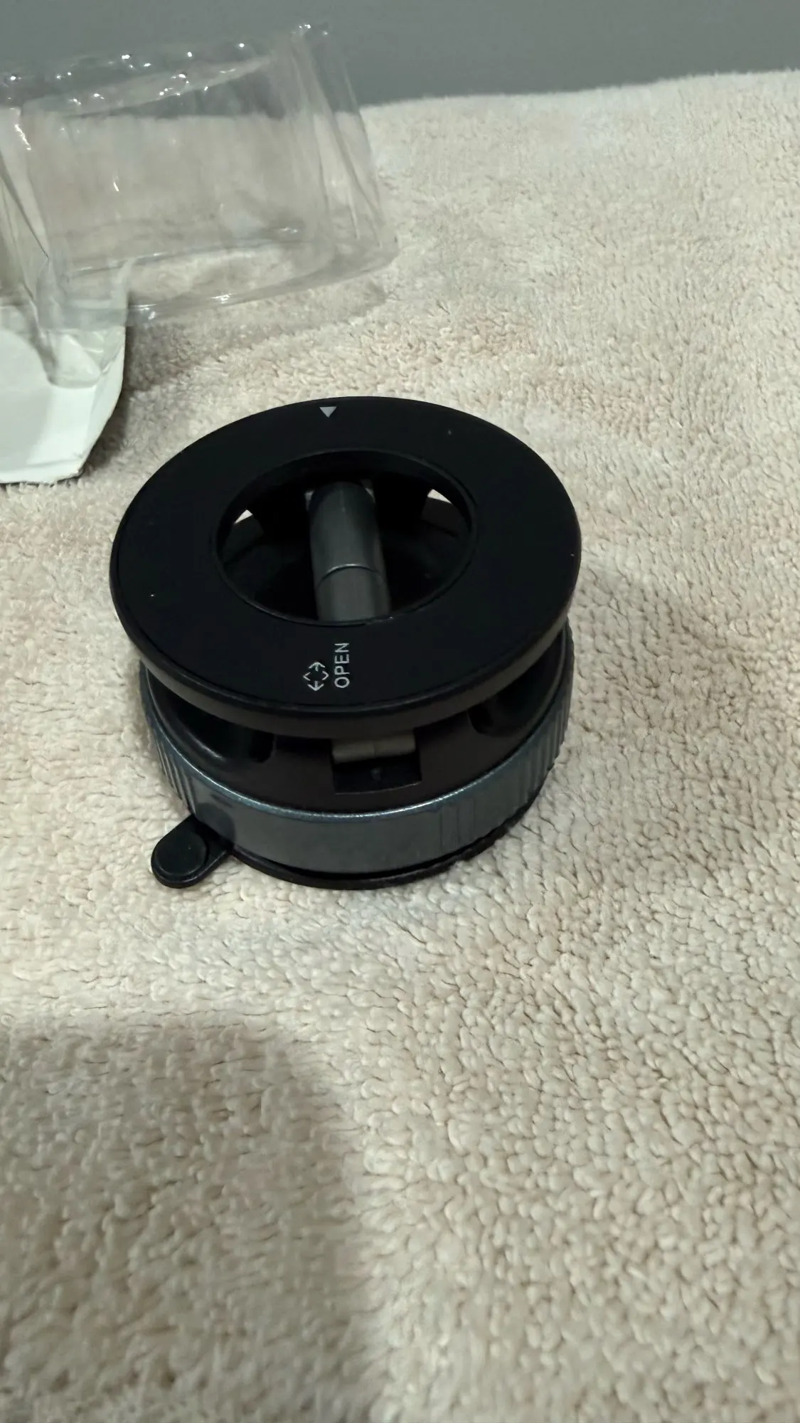 Customer review photo