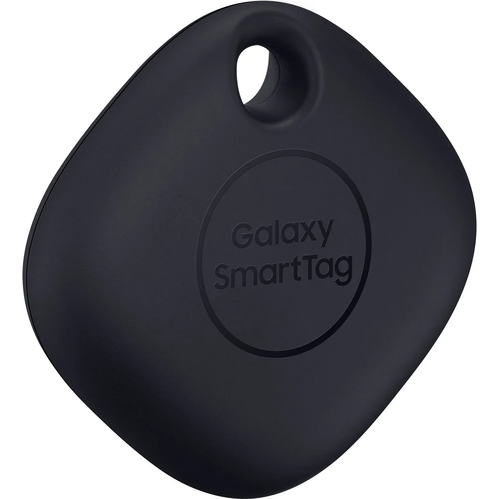 Samsung Galaxy SmartTag Bluetooth Tracker Item Locator for Keys, Wallets, Luggage, Pets and More