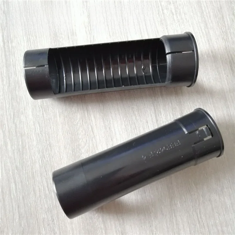 AliExpress XCM XCT Front Fork Inner Pipe Outer Lining Guide Tube Original Suntour Fork Repair Parts