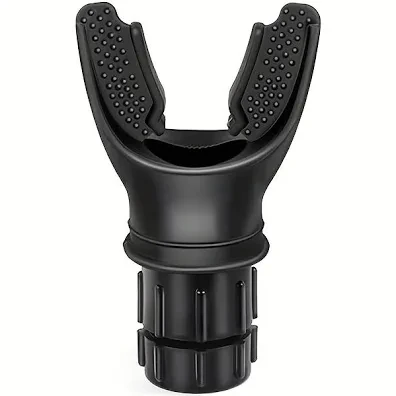 AirBoost - מכשיר לאימון נשימה וחיזוק הריאות photo review