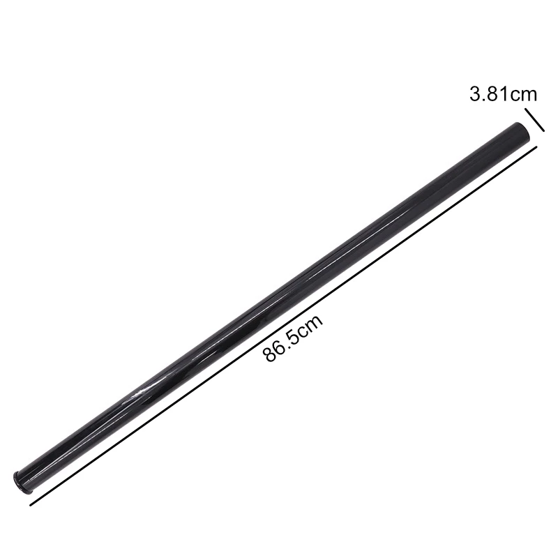 1 Pcs Golf Club Guard Tube Organizer Protective Storage Solution for Golf Clubs Durable Solution for Golfer's Equipment