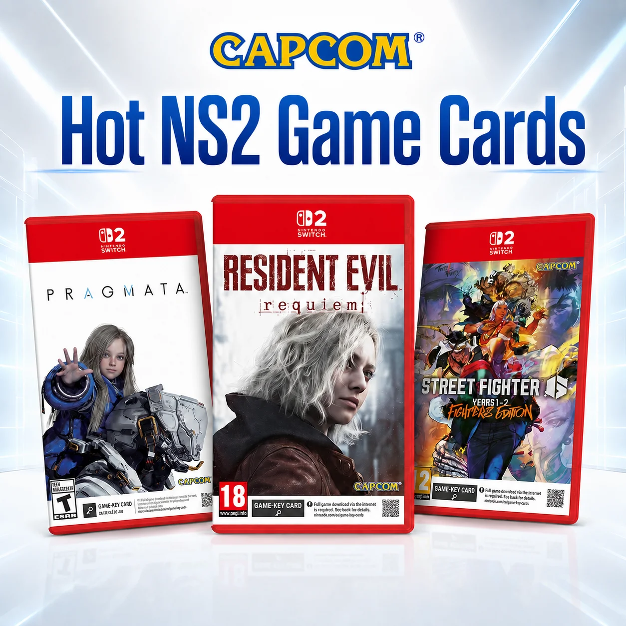 nintendo-switch-capcom-hot-sale-games-physical-card-collection-pragmata-resident-evil-for-ns2-console-support-spanish