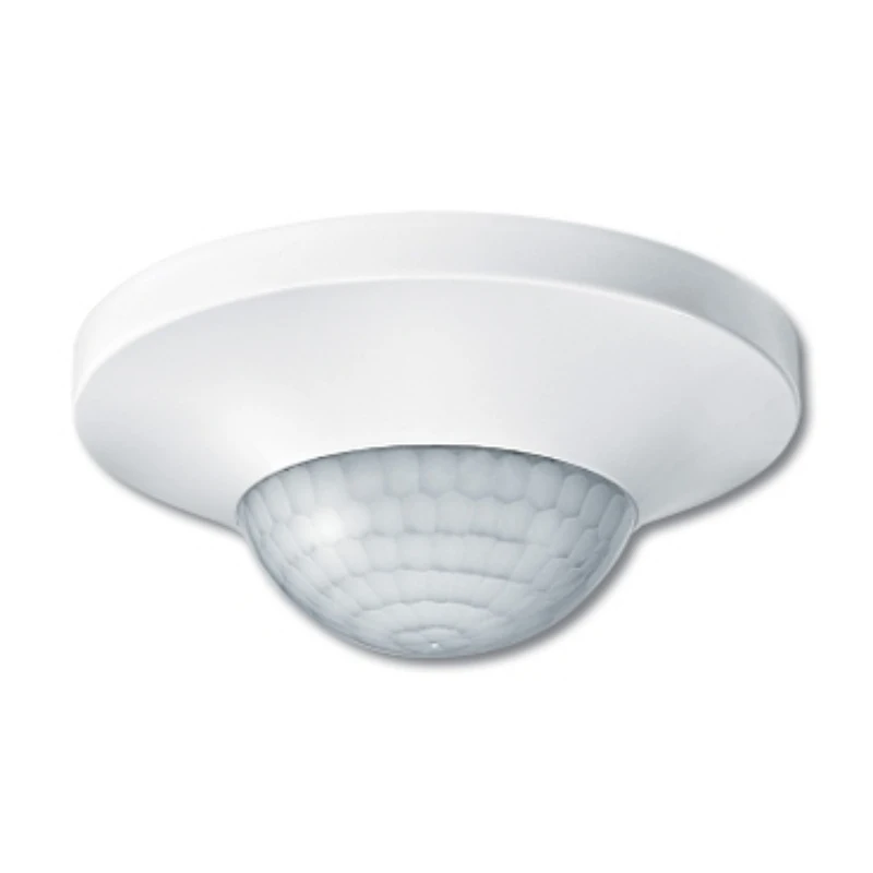 MTN630919 KNX Presence Detector 360 Degree Light Control Lux Sensor IR Receiver 6 Channel Smart Lighting