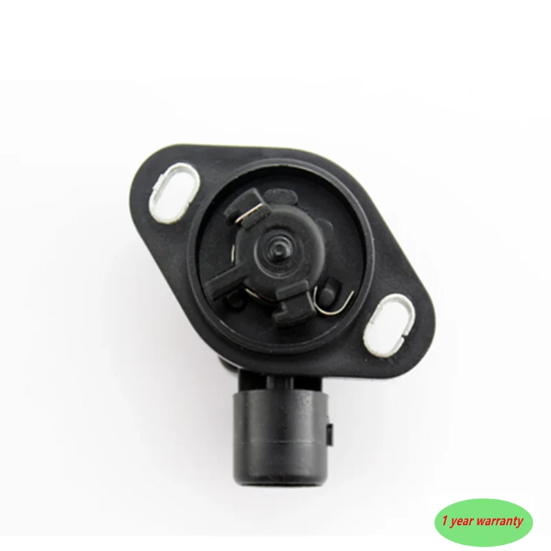 

16400P06A11 16400P0AA50 ДАТЧИК ПОЛОЖЕНИЯ ДРОССЕЛЬНОЙ ДЛЯ Honda Accord Prelude Civic Odyssey CRX CR-V CRV Pilot Acura MDX Integra CL