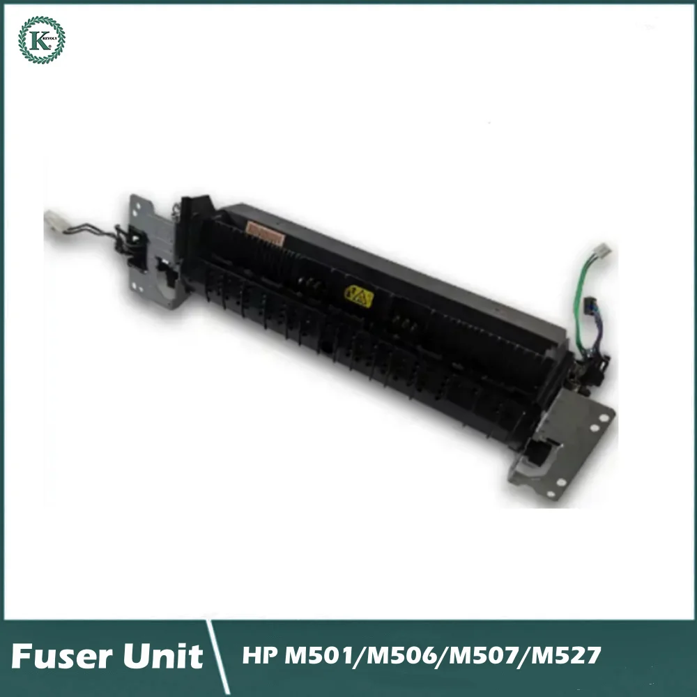 

Fuser Assembly/Fuser Unit for HP M501/M506/M507/M527 FM1-W154-000/FM1-V151-000/RM2-5679-000CN/FM1-V152-000