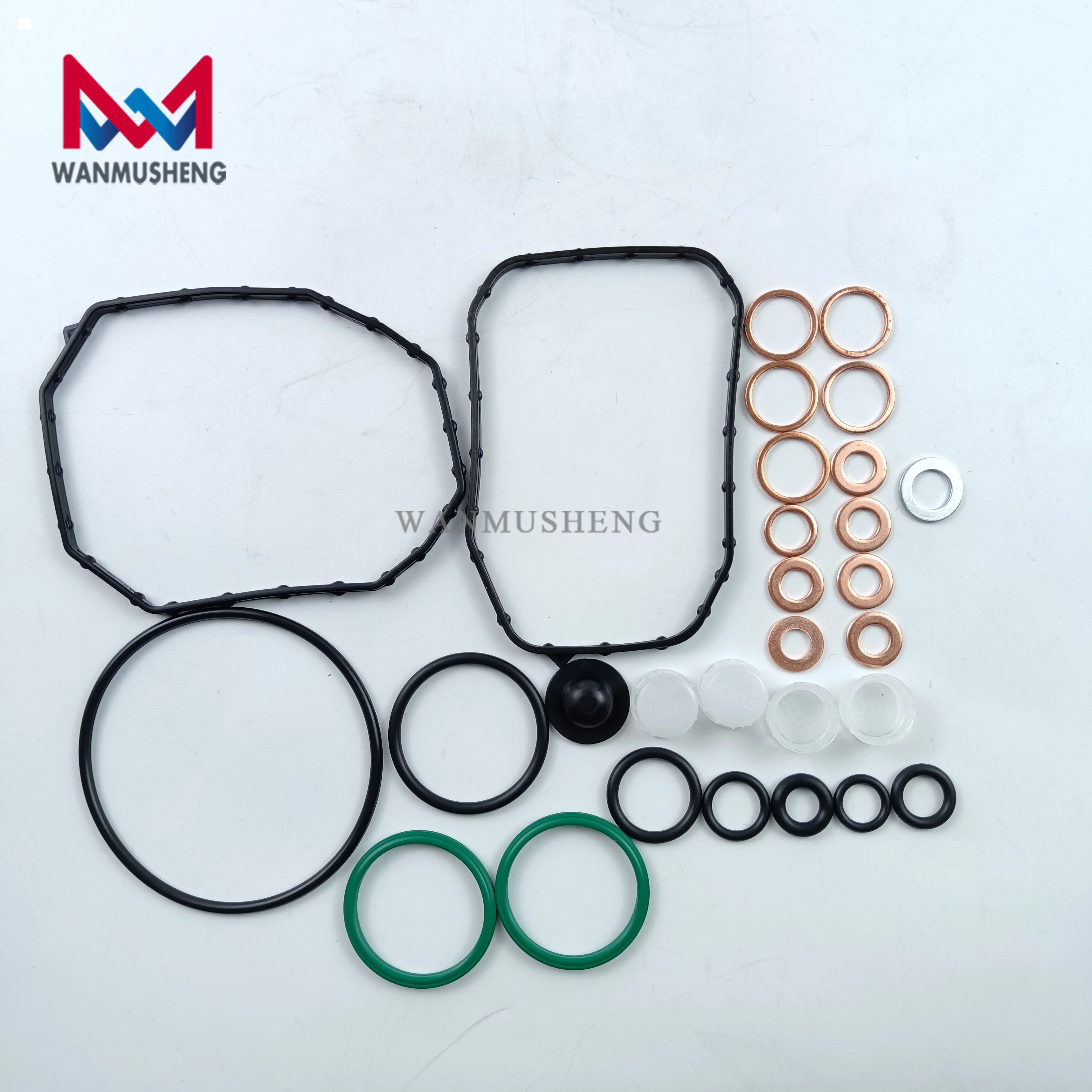 Best  Quality   !  10Pcs/Lot  Repair  Kit   2467010003   For   BOSOH