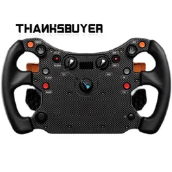 CSL Elite Steering Wheel SIM Racing Wheel PC Video Game Esports Accessory for FANATEC GT3 V2