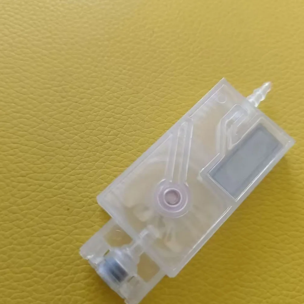 8 قطعة UV صديقة للبيئة المذيبات الحبر المثبط ل TX800 xp600 4720 i3200 رئيس لميماكي jv33 jv5 غالاكسي طابعة الحبر قلابة تصفية