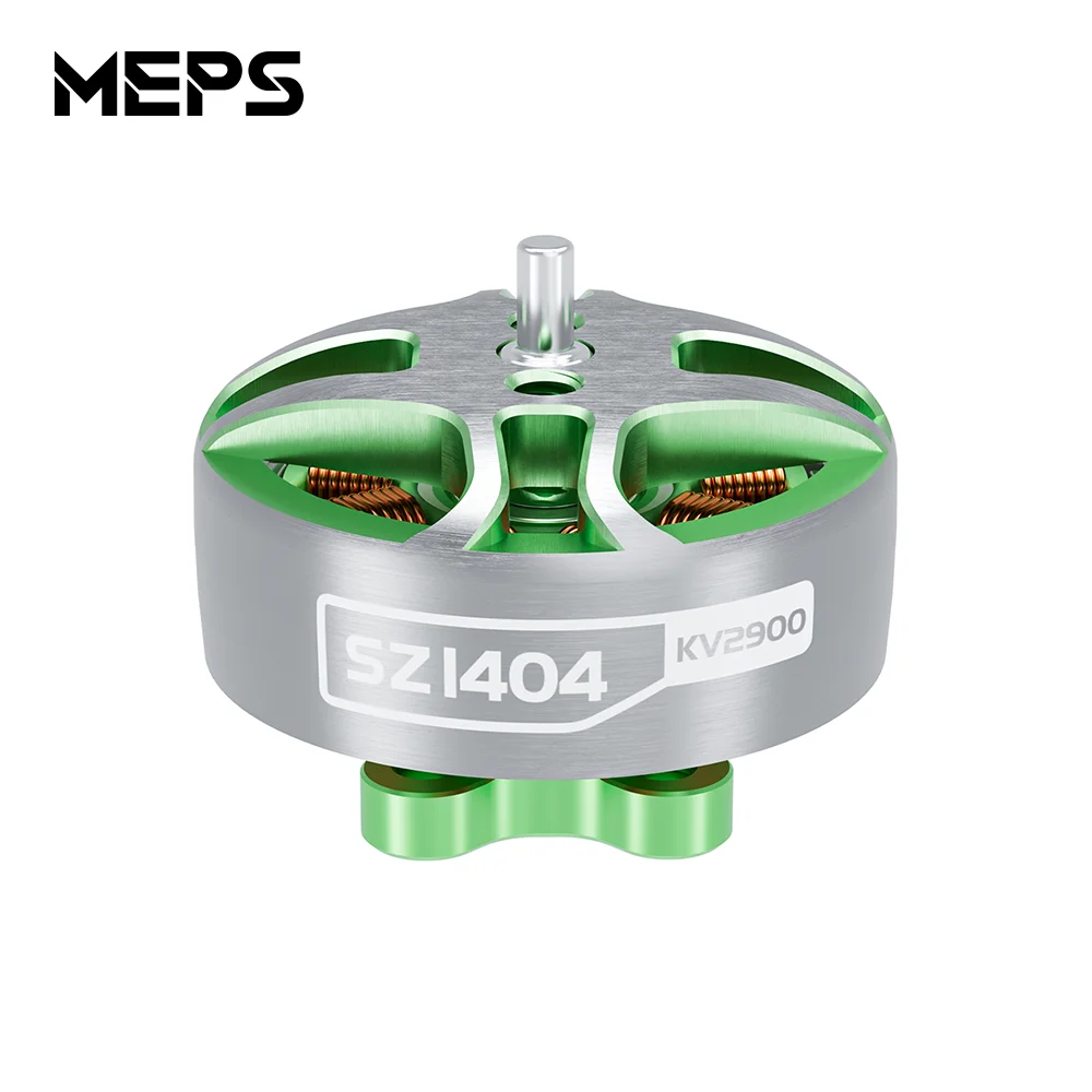 MEPS SZ1404 2900KV/3800KV/4600KV Brushless Motor 4s for RC Micro Drone FPV Quadcopter DIY PARTS