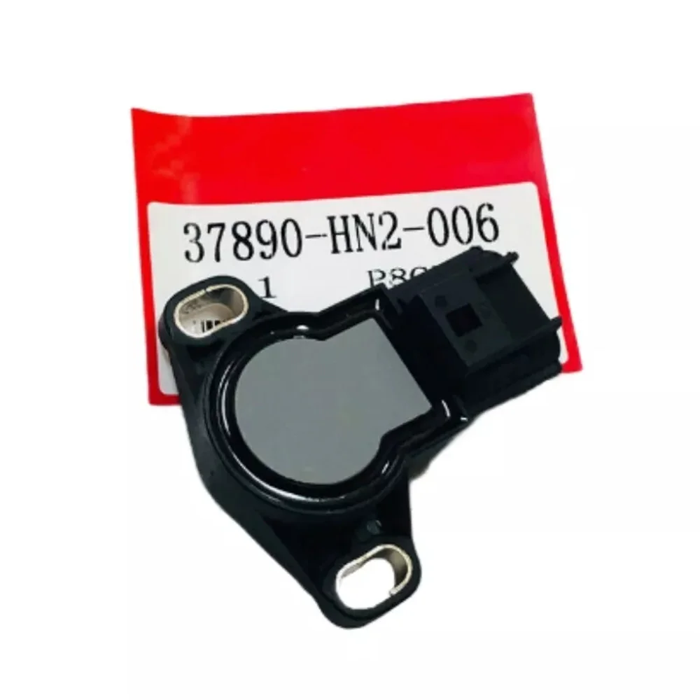 OEM 37890-HN2-006 del sensor de posición del acelerador TPS para Honda 01-06 TRX500 400 650