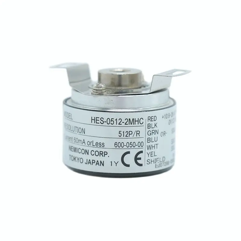 HES-0512-2MHC Encoder Elevator Spare Part  Motor Lift Accessories