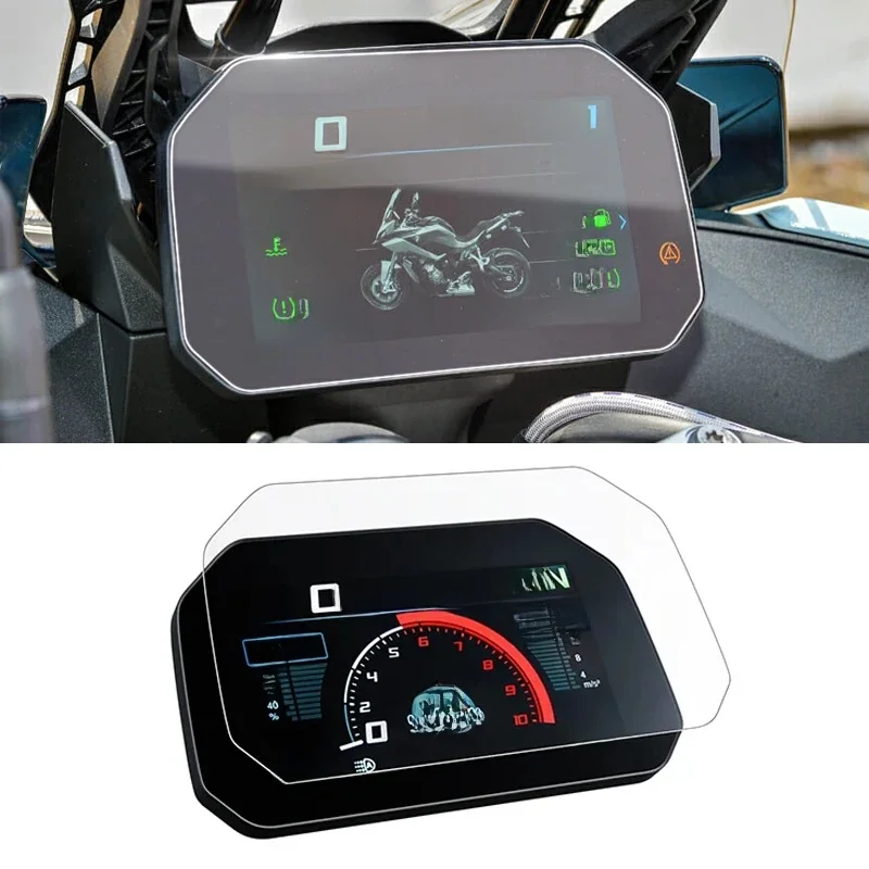 Film de Protection pour tableau de bord, pour BMW S1000RR S1000XR M1000RR S1000 RR/XR S M 1000RR 2019 – 2023