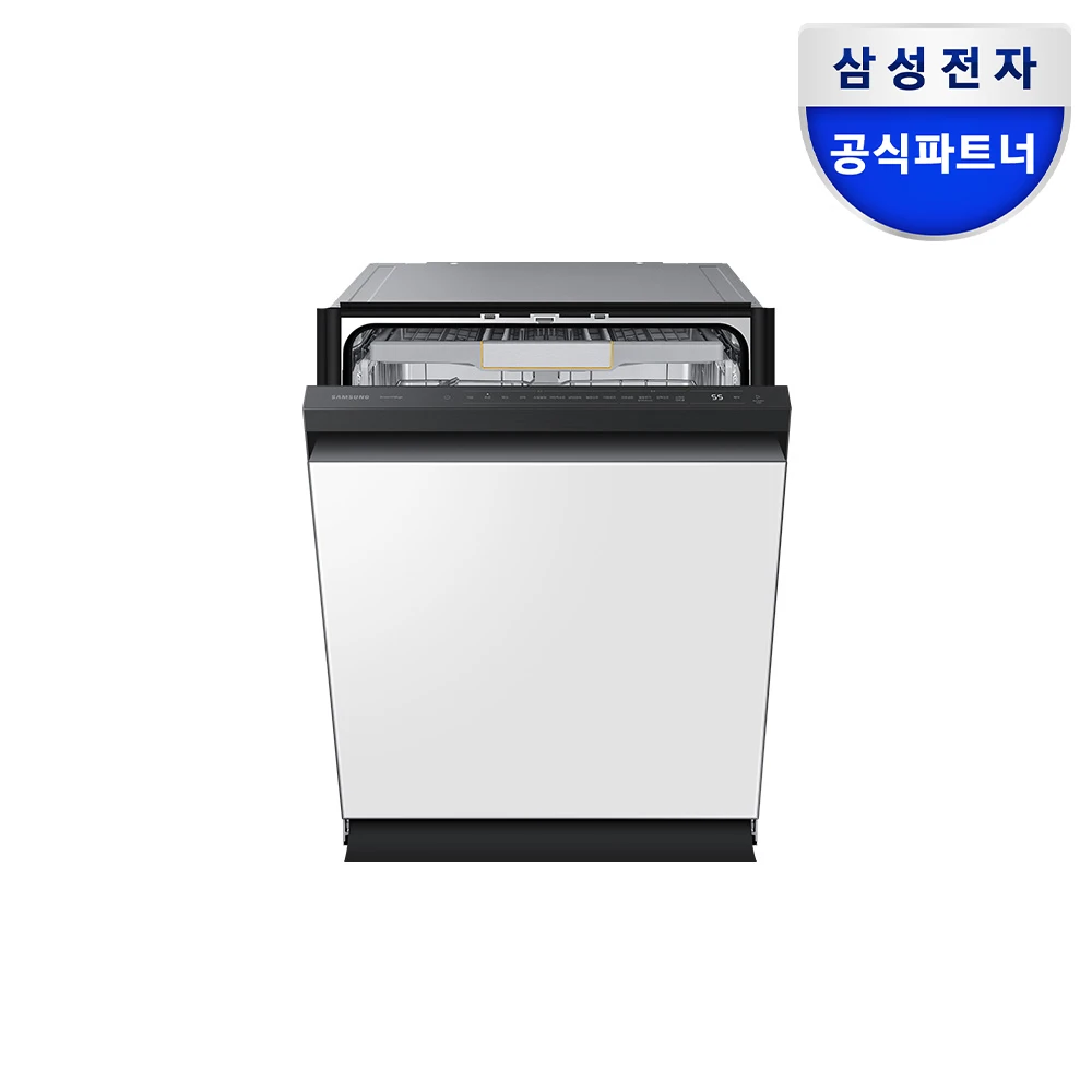 삼성전자 비스포크 식기세척기 DW60BB800UAP 14인용 빌트인전용