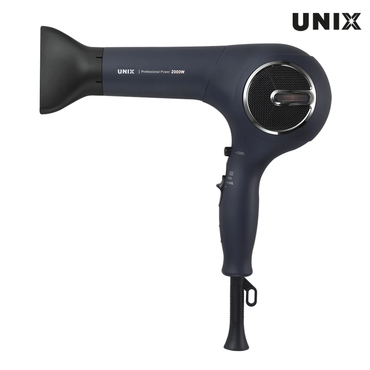 Unix Professional Hair Drinking (2000W)