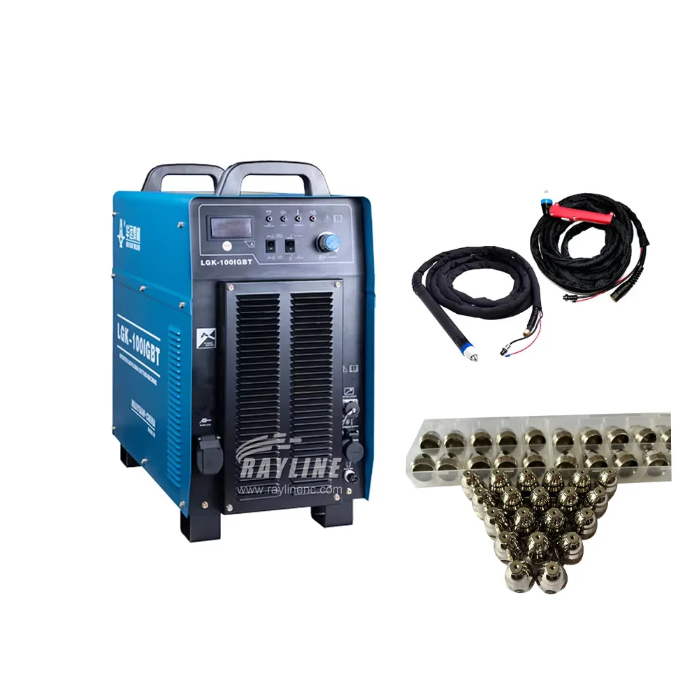 

Brand series inverter type air plasma cutting machine power, Is a new design of metal processing equipment plasma power