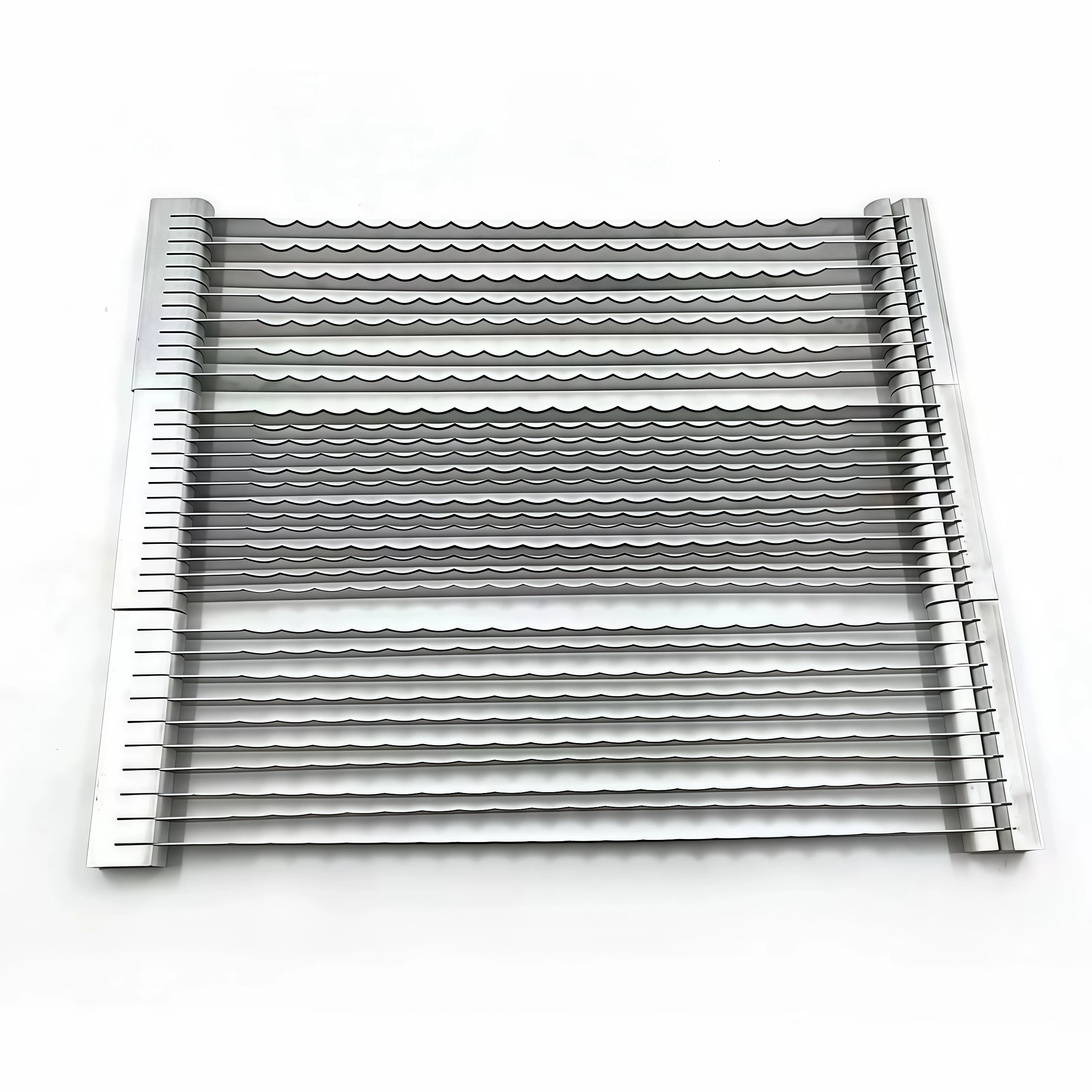 10 قطعة SUS440C محمصة تقطيع شفرة مسننة قطع شفرة سكين الخبز مع الأسنان لشفرات آلة التقطيع #3