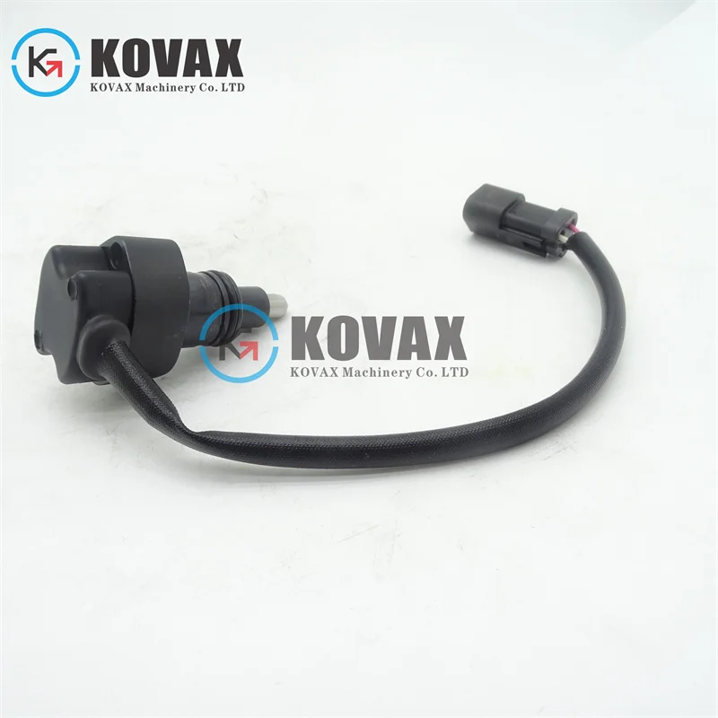 PC-10 series angle sensor 729-12-21000 for engine excavator mechanical parts