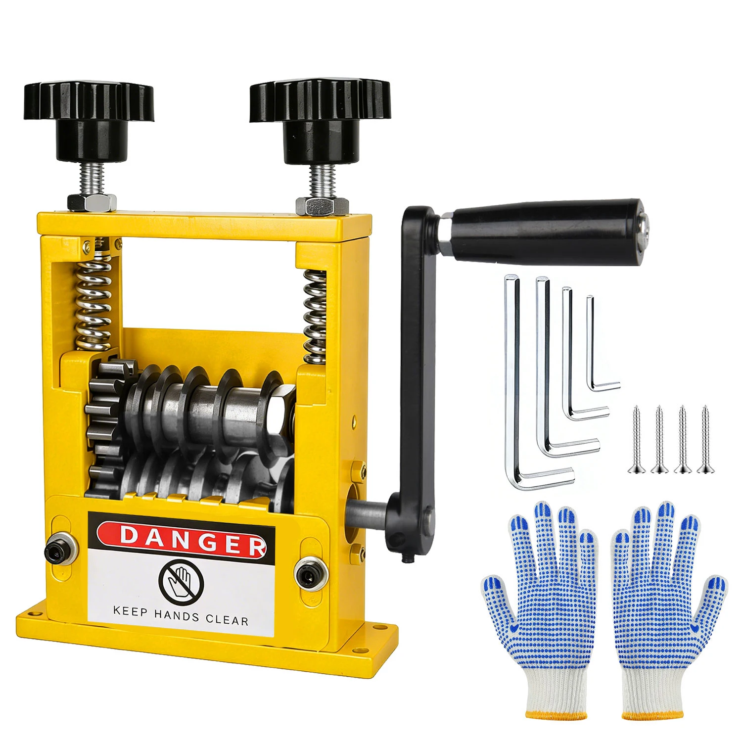 Draadstripper Machine Handmatig & Automatisch Dubbele Modus Draagbare Kabelstriptang voor 3-17mm/2-25mm Diameter voor Huishoudelijke Draden Kabel Koperdraad Recycling