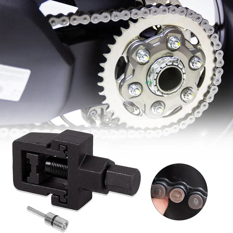 AliExpress UK For DID Style Heavy Duty Motorcycle Bike Chain Breaker Splitter & Link Riveter Motorcycle