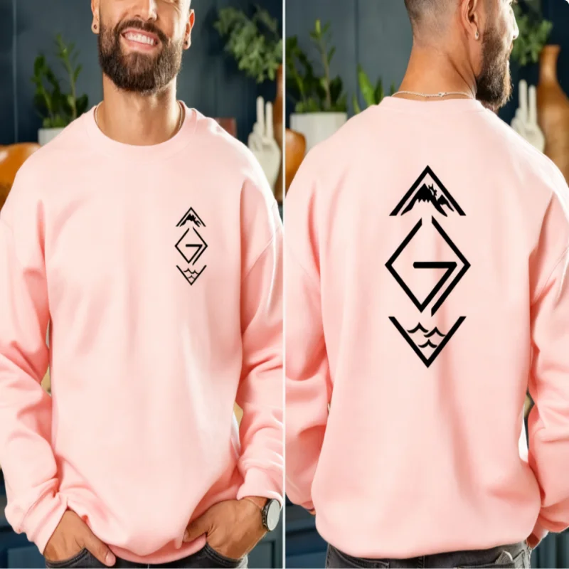 Dios es mayor que los altos y bajos sudadera cristiana Sudadera con capucha Biblia Jesús amante regalo fe sudadera Jesús suéter