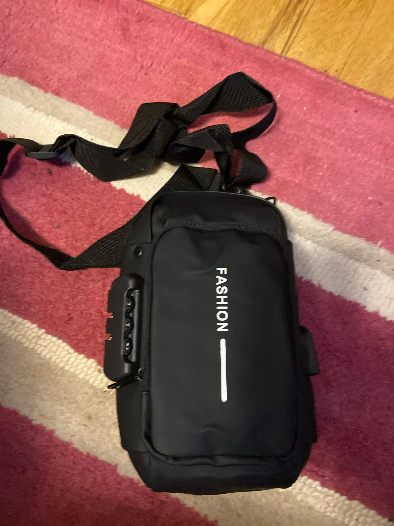 Customer review photo