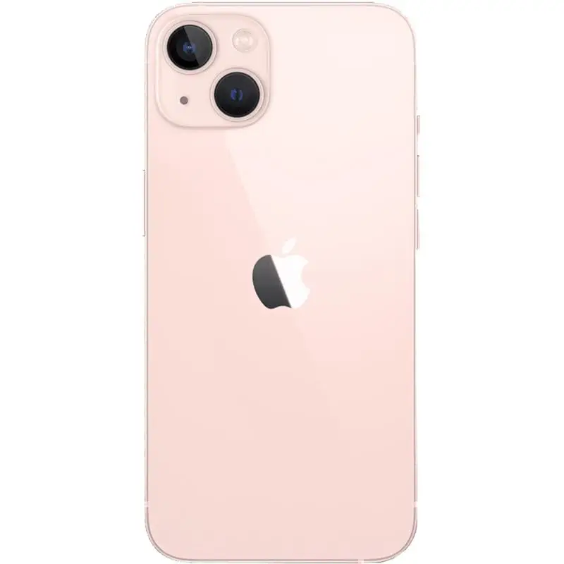 Apple iPhone 13 A2482 (Fully Unlocked) 256GB Pink - Refurbished Excellent Condition
