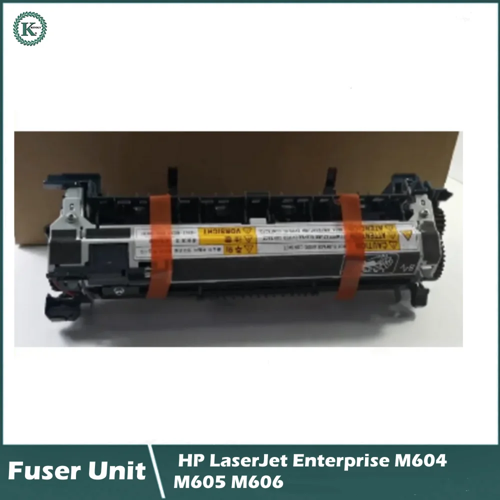 RM2-6342 E6B67-67902 Fuser Unit For HP LaserJet Enterprise M604 M605 M606 Fuser Unit Fuser Assembly