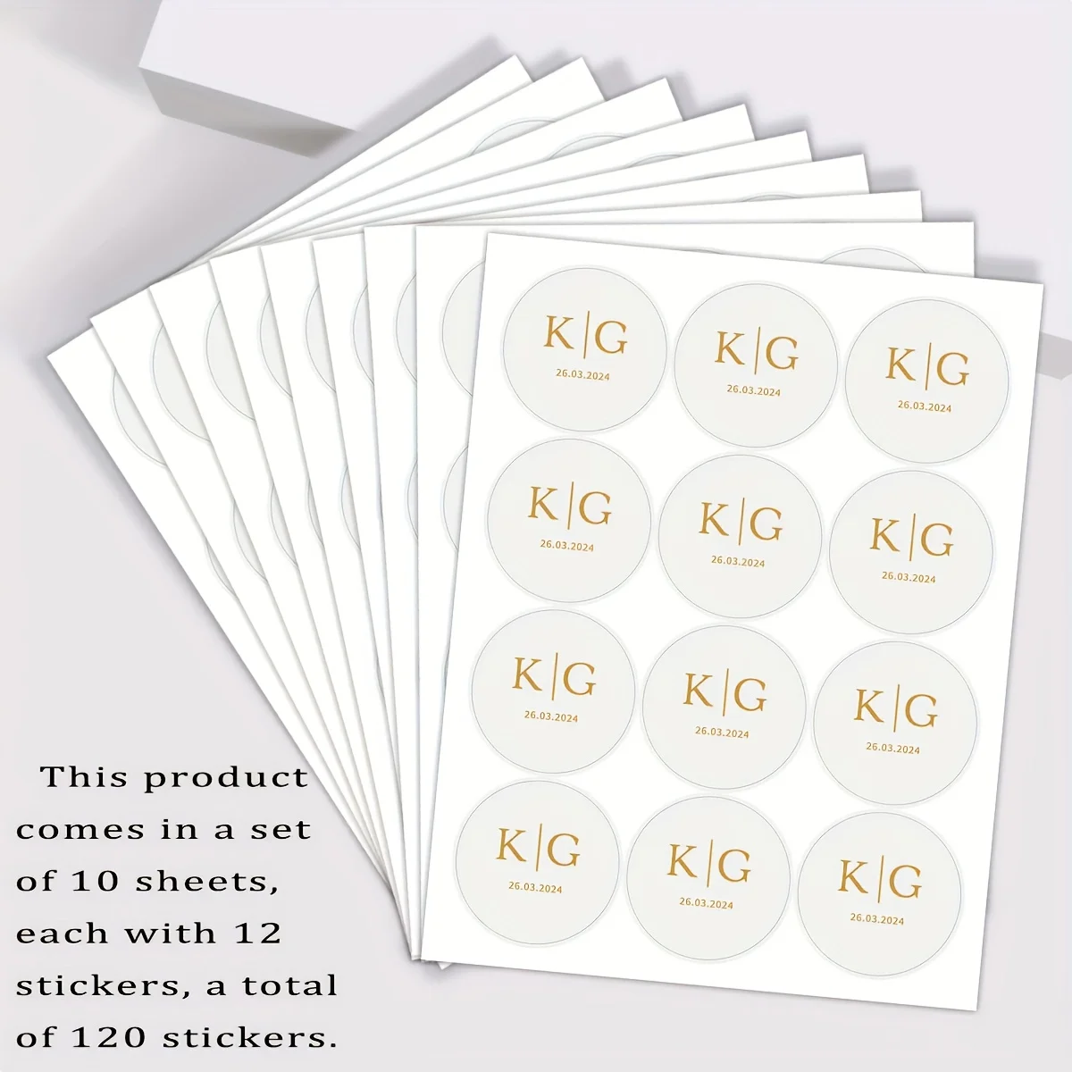 Thumbnail 3 - #17 Best Envelope Seals to Buy In 2026