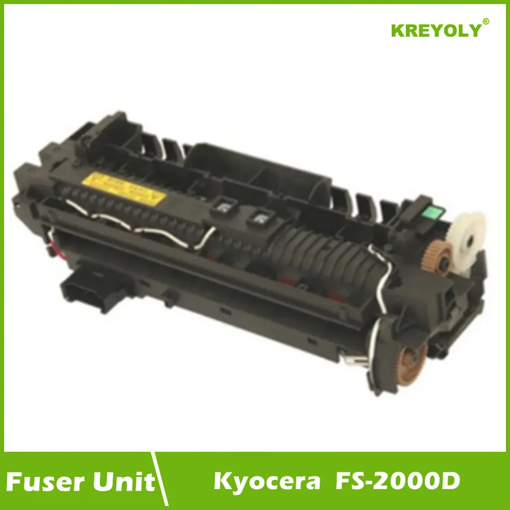 FK-310 Fuser unit for Kyocera  FS-2000D  302F893030 (302F893047) 110v 220v