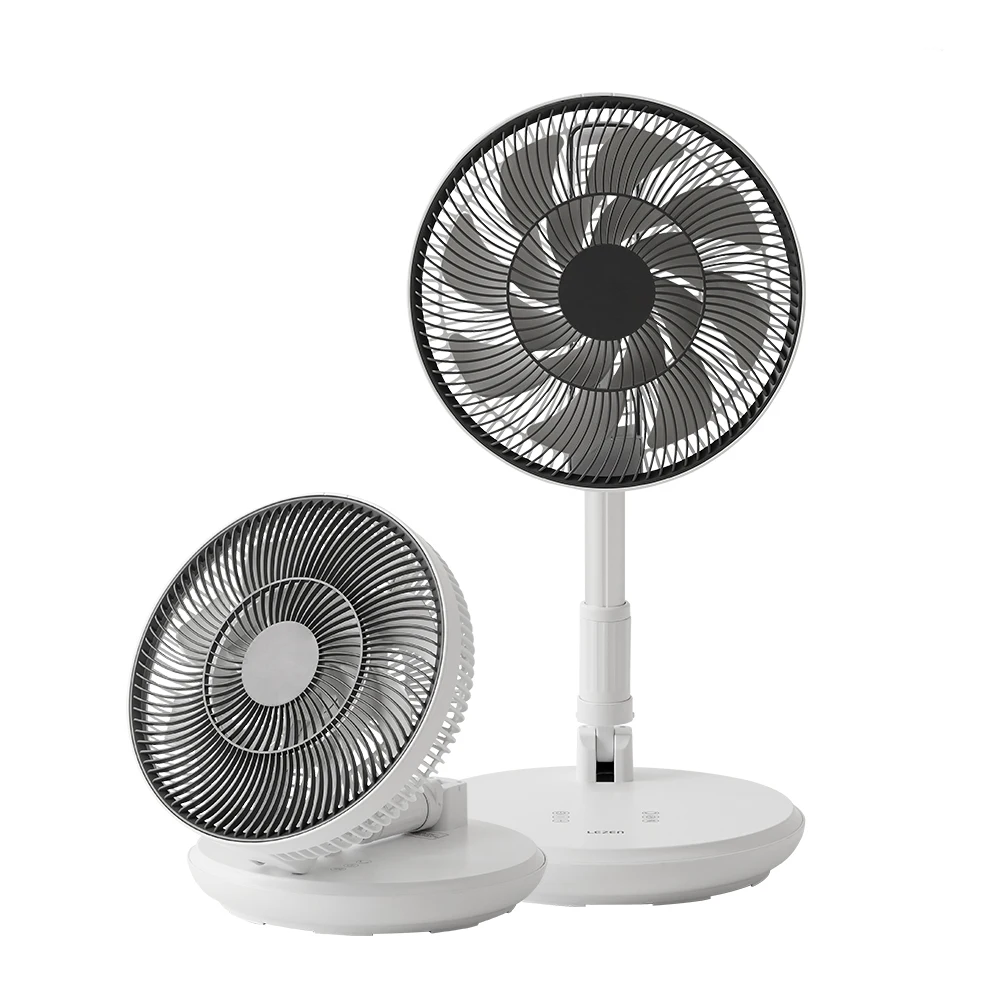 [3/27 sequential release][LEZEN] Rezen folding remote control wireless fan