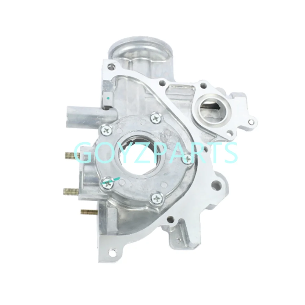 15100-87709 15100-87710 Замена масляного насоса деталей двигателя для DAIHATSU FEROSA F641 1300CC