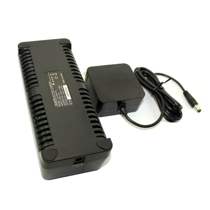 Charger CH-SA3012 for South Battery BTNF-L7411W BTNF-L7408W